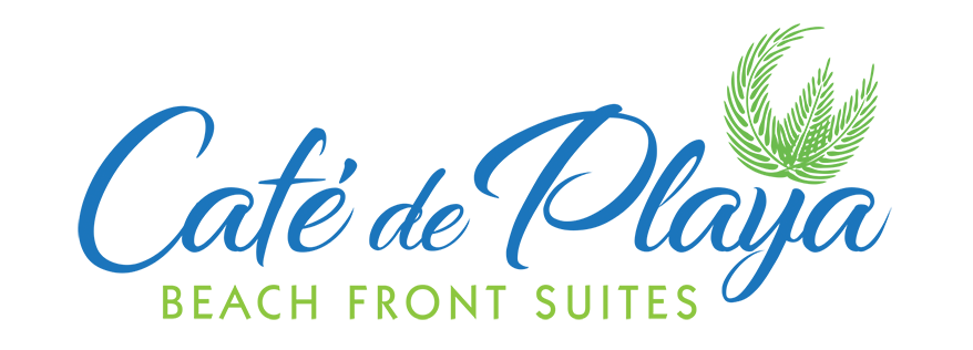 Café de Playa logo